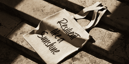 Bhiletha Fileboy Font Poster 7
