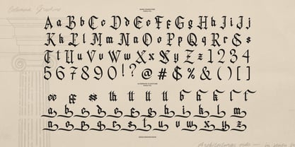 Kileydot Font Poster 11