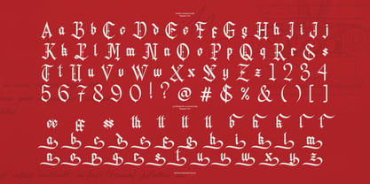 Kileydot Font Poster 10