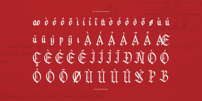 Kileydot Font Poster 12