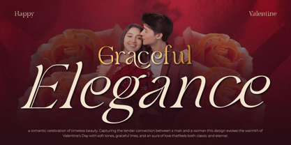Chenolyta Font Poster 3