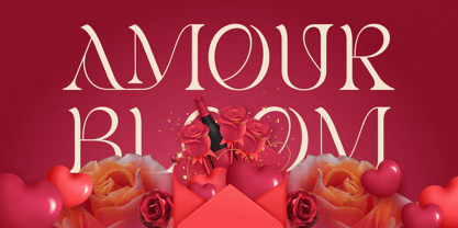 Chenolyta Font Poster 9