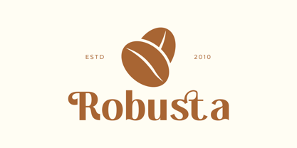 Hannah Claira Font Poster 4