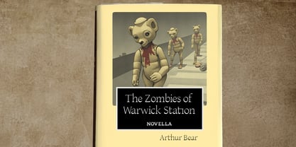 Omnella Font Poster 2