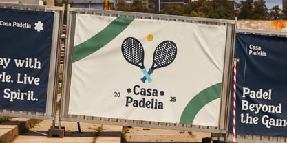 Ketost Font Poster 4