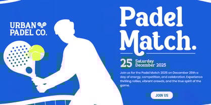 Ketost Font Poster 3