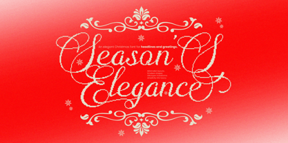 Glitchpen Pixalete Font Poster 10