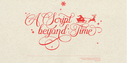 Glitchpen Pixalete Font Poster 8