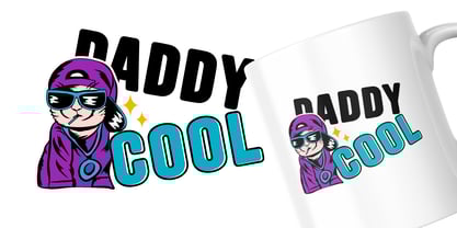 Fox Kamari Font Poster 9