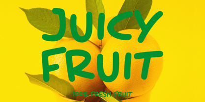 Gotta Illusy Font Poster 10