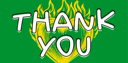 Gotta Illusy Font Poster 11