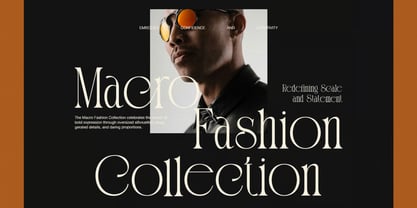 Gebwall Font Poster 6