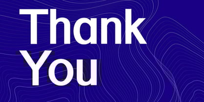 Prevalent Sans Pro Font Poster 13