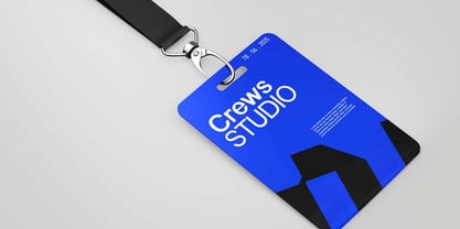 Prevalent Sans Pro Font Poster 11