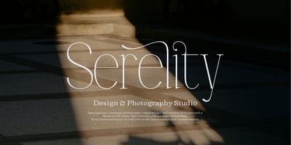 Hustasea Font Poster 6
