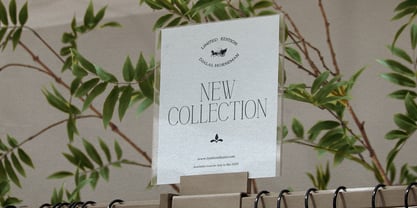 Hustasea Font Poster 8