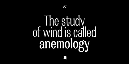 Lehit Font Poster 11