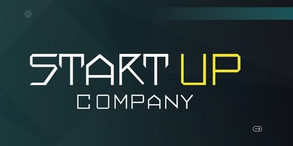 Murisa Takao Font Poster 4