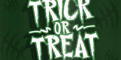 Thiorn Font Poster 6