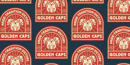 Monta Grande Font Poster 7