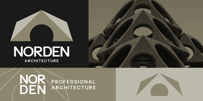 Pasbile Font Poster 8