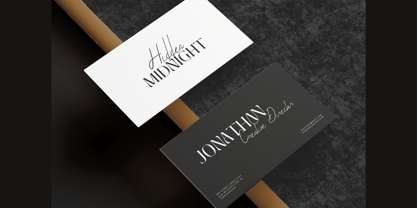 Creme Bagels Font Poster 10