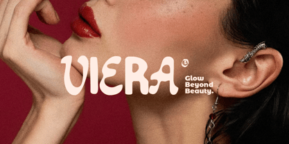 Bored Trying Font Poster 5