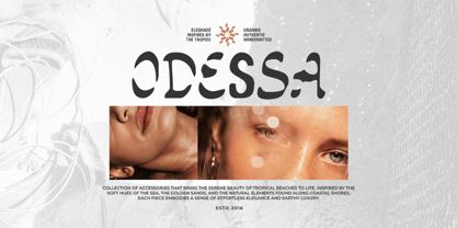 Bored Trying Font Poster 6