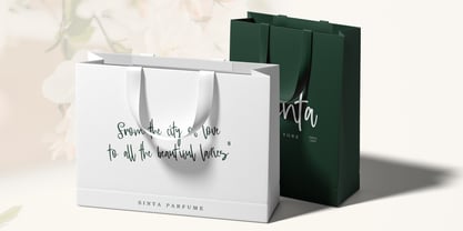 Massipak Font Poster 4