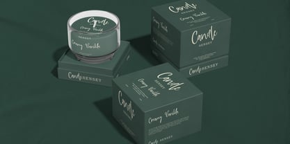 Massipak Font Poster 13