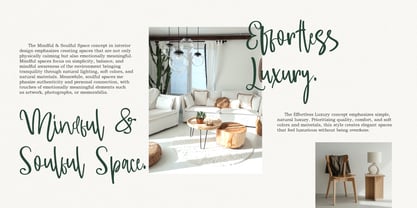 Massipak Font Poster 8