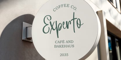 Massipak Font Poster 6