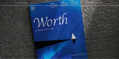 Mythorias Font Poster 2