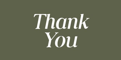 Golden Heritage Font Poster 13