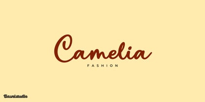 Blottocke Font Poster 4