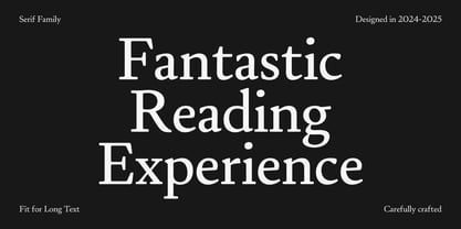 Daisler Font Poster 2