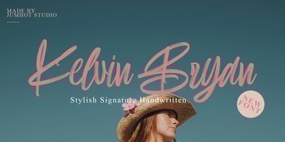 Ghanidra Bimotoghi Font Poster 2