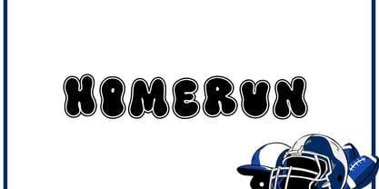 Campus Groove Font Poster 8