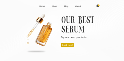 Arnoira Font Poster 6