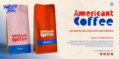 Shapesoul Display Font Poster 11