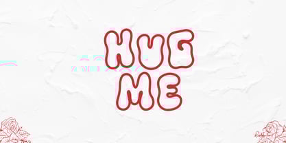 Retro Rookie Font Poster 3