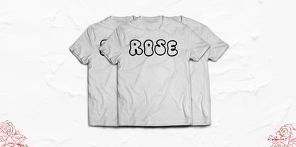 Retro Rookie Font Poster 5