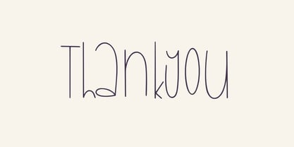 Loopella Font Poster 10