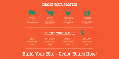 Bigboi Stomse Font Poster 6