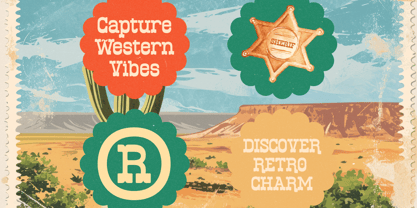 Bigboi Stomse Font Poster 12