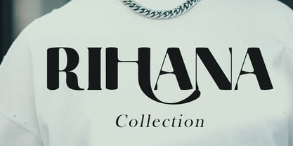 Maheng Font Poster 6