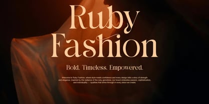 Cetnhi Font Poster 8