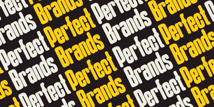 Metha Font Poster 12