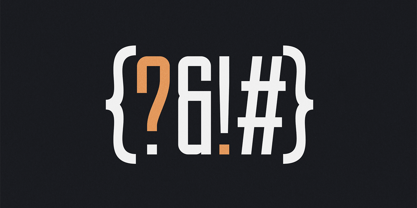 Ethere S VF Font Poster 14