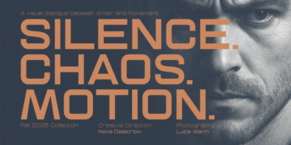 Ethere S VF Font Poster 3